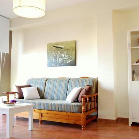 Apartamento Yokoi Punta Umbria Mar Exterior foto
