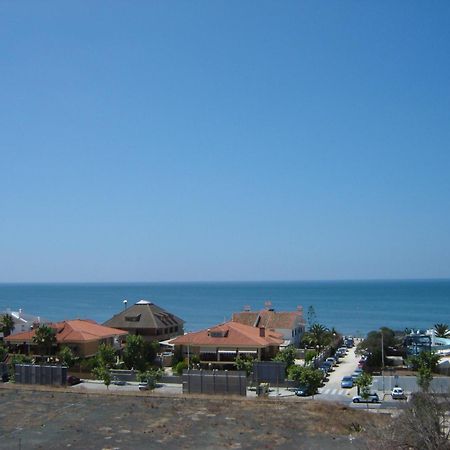 Apartamento Yokoi Punta Umbria Mar Exterior foto