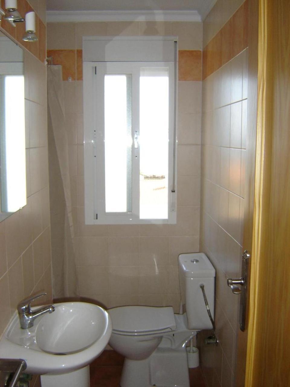 Apartamento Yokoi Punta Umbria Mar Habitación foto