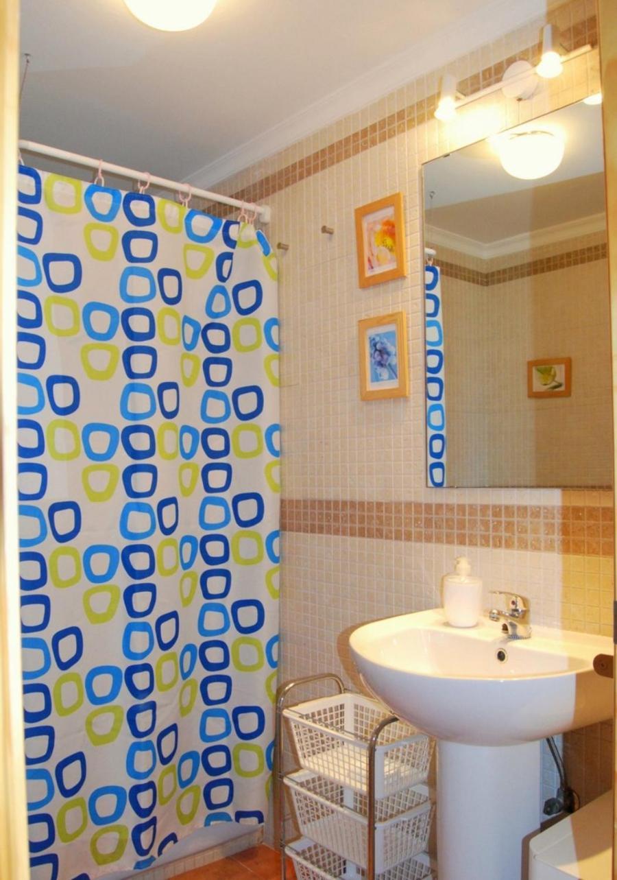 Apartamento Yokoi Punta Umbria Mar Habitación foto