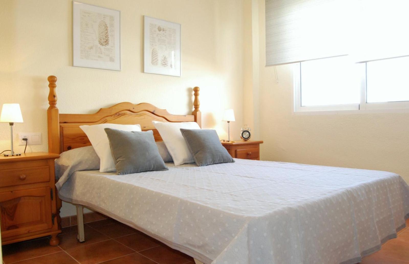 Apartamento Yokoi Punta Umbria Mar Exterior foto